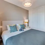 아파트 Nueva Andalucia Marbella, Luxury