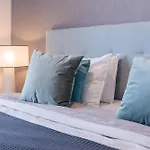 Nueva Andalucia Marbella, Luxury 아파트 마르베야