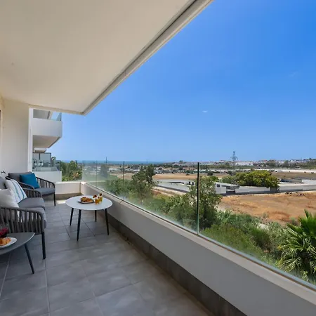 Nueva Andalucia Marbella, Luxury Марбелья