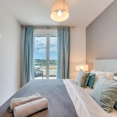 Апартаменты Nueva Andalucia Marbella, Luxury Марбелья