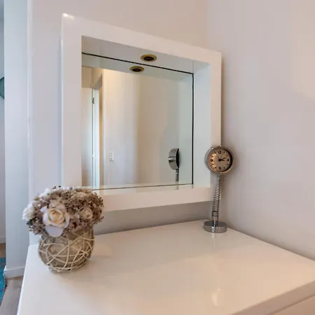 Nueva Andalucia Marbella, Luxury アパート *