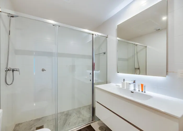 Nueva Andalucia Marbella, Luxury Марбелья