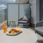 Nueva Andalucia Marbella, Luxury *