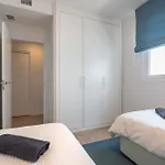 Apartment Nueva Andalucia Marbella, Luxury *