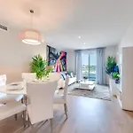 Nueva Andalucia Marbella, Luxury *