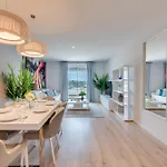 Nueva Andalucia Marbella, Luxury Apartment