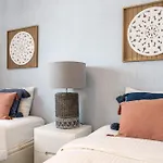 Apartment Nueva Andalucia Marbella, Luxury Marbella