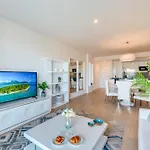 Nueva Andalucia Marbella, Luxury Apartment Marbella