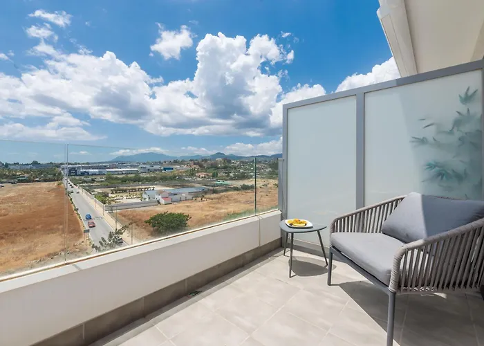 Nueva Andalucia Marbella, Luxury * 马尔韦利亚