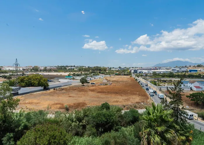 Nueva Andalucia Marbella, Luxury *